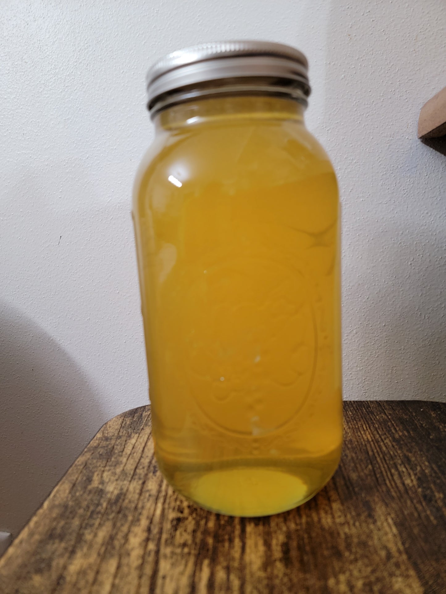 1/2 Gallon