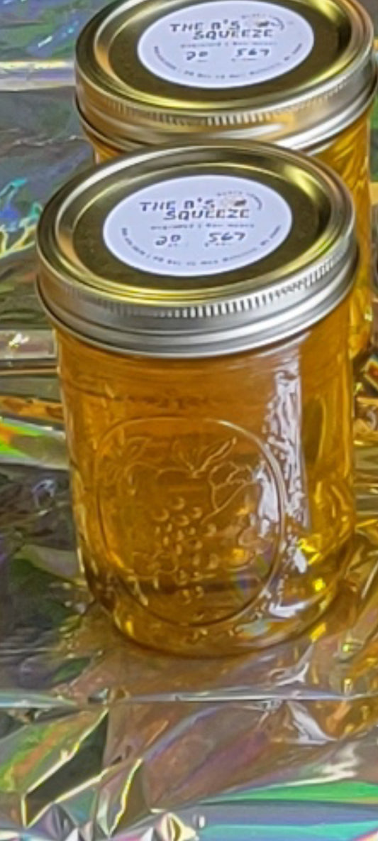 Honey - Pint