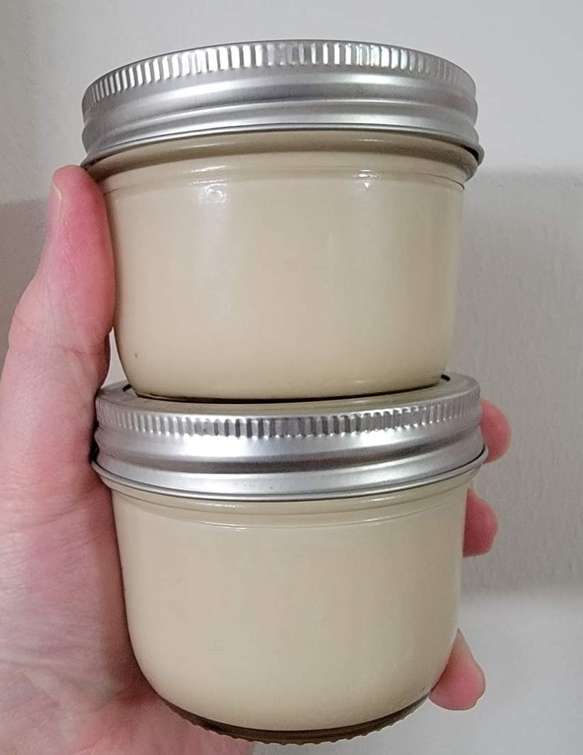 Honey - Creamed