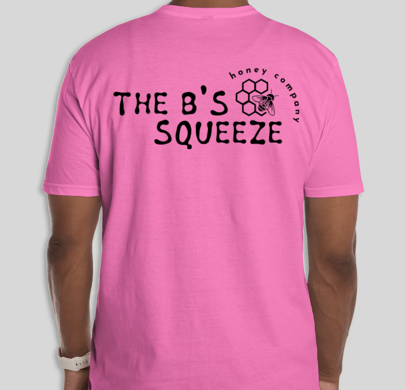 TBSHC T-Shirt