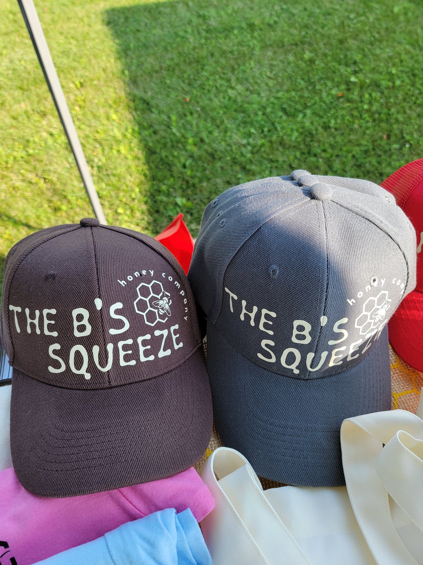 TBSHC Hat