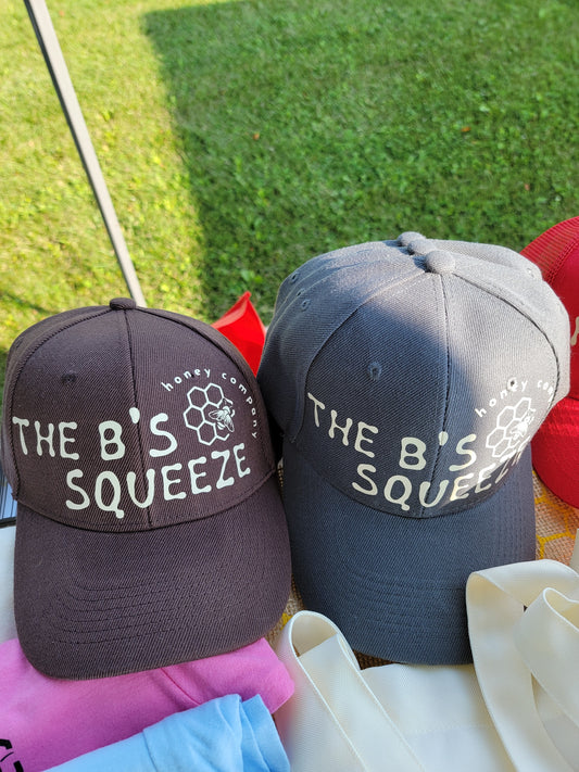 TBSHC Hat