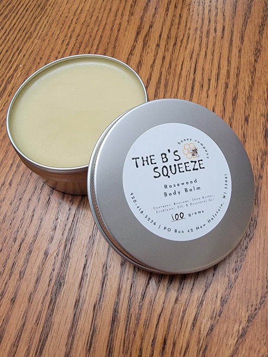 Body Balm