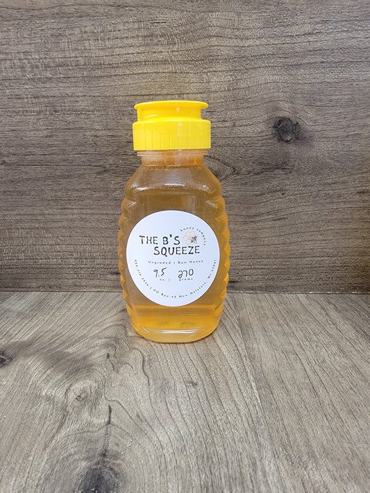 Honey - Squeeze